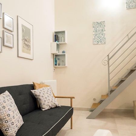 San Nicola Studio Apartments - Barivecchia Esterno foto