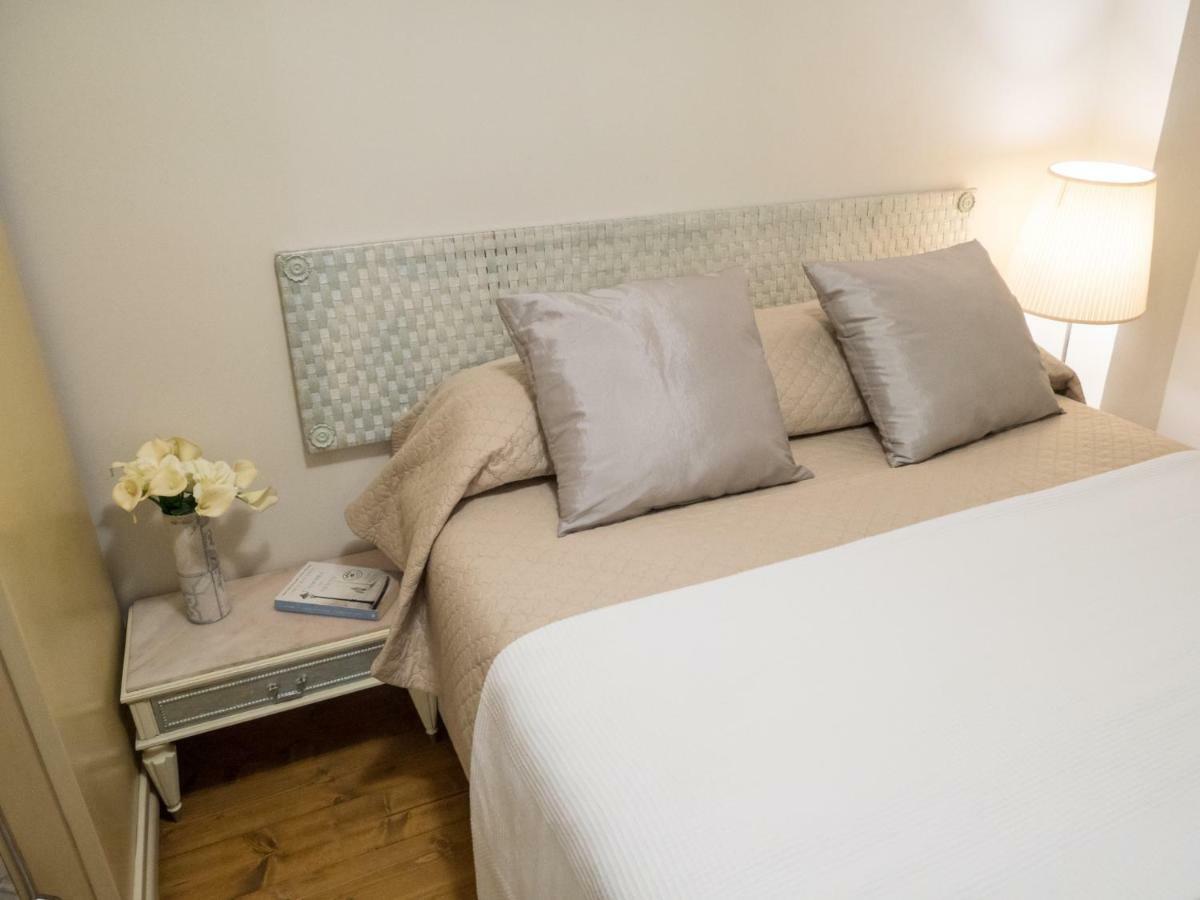 San Nicola Studio Apartments - Barivecchia Esterno foto