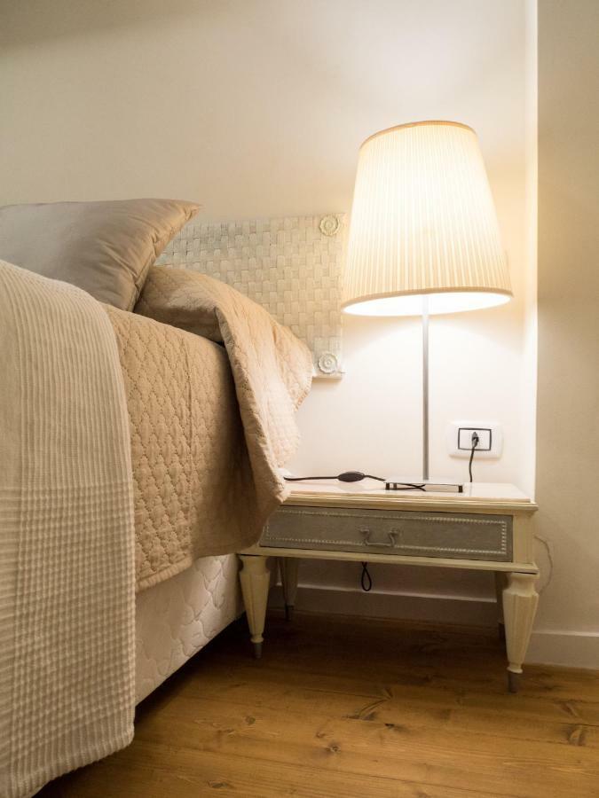 San Nicola Studio Apartments - Barivecchia Esterno foto
