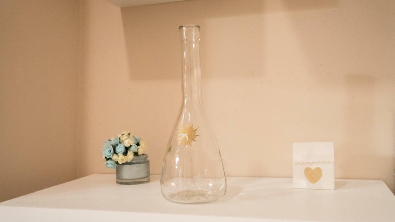 San Nicola Studio Apartments - Barivecchia Esterno foto