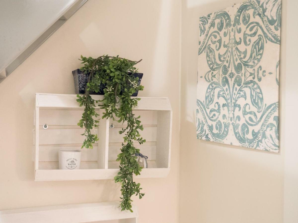 San Nicola Studio Apartments - Barivecchia Esterno foto