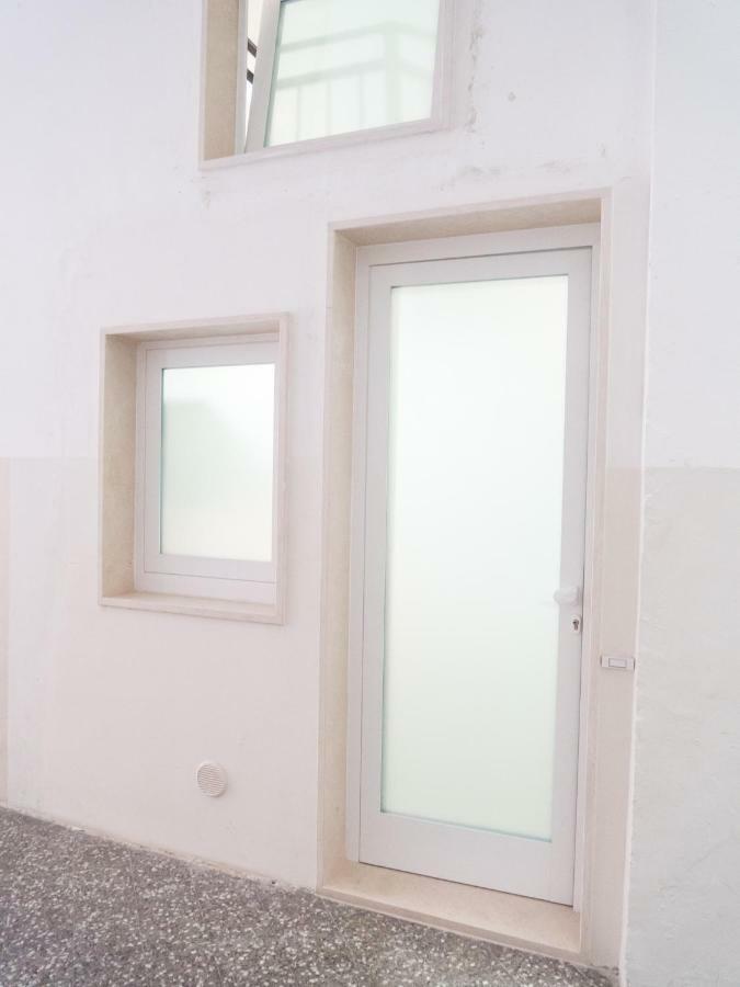 San Nicola Studio Apartments - Barivecchia Esterno foto